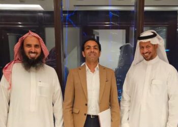 تحالف مصري سعودي بين “محمد طلعت معماريون” و”تنميات المستقبل” لتأسيس رؤية معمارية عربية طموحة