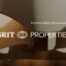 شركة «Grit Properties» تنطلق رسميًا في السوق العقاري المصري بمحفظة استثمارية 65 مليار جنيه