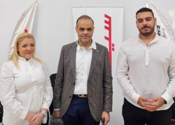 يونايتد برازرز للصناعات الهندسية تطلق خطة بيعية وتسويقية قوية خلال 2026.. وتستهدف 30% نموًا عن الأعوام الماضية