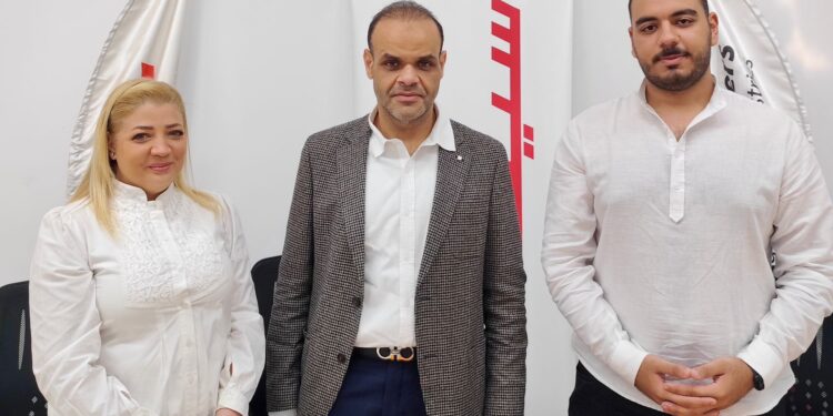 يونايتد برازرز للصناعات الهندسية تطلق خطة بيعية وتسويقية قوية خلال 2026.. وتستهدف 30% نموًا عن الأعوام الماضية