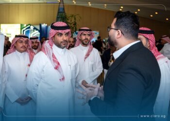 «كلارو» تحقق مشاركة ناجحة في « The Global PropTech Summit 2025» بالرياض