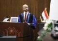 الإعلامي وليد فاروق يحصل على درجة الدكتوراه في الفنون التطبيقية 