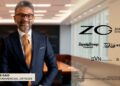 شركة «ZG Developments» تعلن تعيين بسام سعيد رئيسًا للقطاع التجاري ضمن خطة توسعاتها بغرب القاهرة