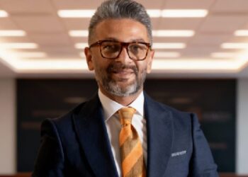 شركة «ZG Developments» تعلن تعيين بسام سعيد رئيسًا للقطاع التجاري ضمن خطة توسعاتها بغرب القاهرة