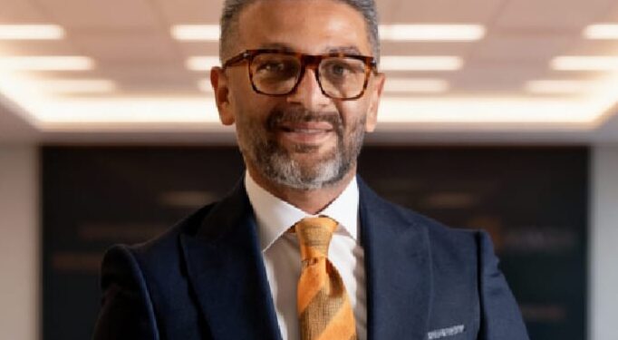 شركة «ZG Developments» تعلن تعيين بسام سعيد رئيسًا للقطاع التجاري ضمن خطة توسعاتها بغرب القاهرة