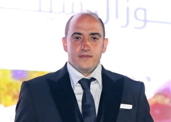 بالصور.. وائل سعيد يكشف تفاصيل “جوزال سيتي” أحدث مشاريع معمار المعز بقلب مدينة السادات