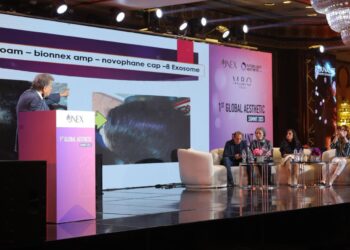 “يونكس ميد” تحتفل بمرور 10 سنوات على تأسيسها وضخ استثمارات تجاوزت 10 مليون دولار خلال السنوات الماضية في مصر و دول الخليج