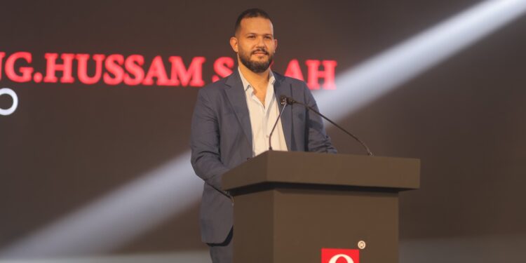 شركة «C DEVELOPMENTS» تطرح مراحل جديدة بمشروعي «CRCL» و«AJAN»