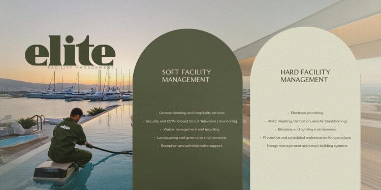 إطلاق شركة « Elite Life » لإدارة الأصول والمجتمعات السكنية  في مصر – نحو عمليات ذكية ومستدامة لمستقبل التطوير العقاري