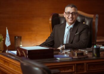 المهندس محمود غزال: مصر تستهدف 20 مليار دولار صادرات ملابس بحلول 2030 استغلالًا لتحولات سلاسل الإمداد العالمية القاهرة