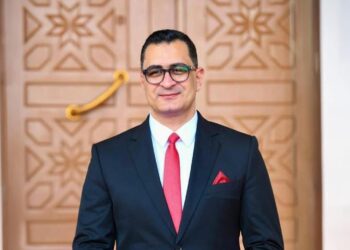 رسميًا.. محمود طاهر نائبًا بمجلس النواب ضمن «القائمة الوطنية من أجل مصر» عن محافظة الدقهلية