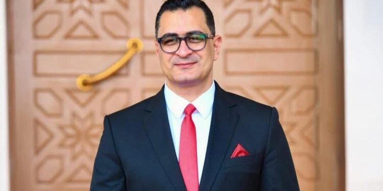 رسميًا.. محمود طاهر نائبًا بمجلس النواب ضمن «القائمة الوطنية من أجل مصر» عن محافظة الدقهلية