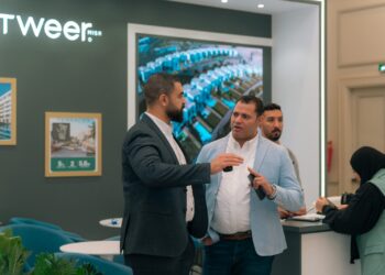 نجاح قوي لمعرض “Future Real Estate Expo” يعزز دورته الجديدة في الخُبر الخميس 11 ديسمبر