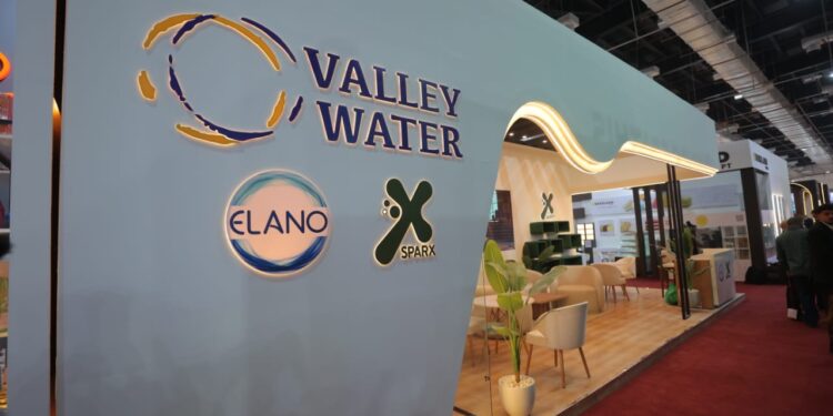 “فالي ووتر” تطرح المياه الغازية “سباركس”.. وتشارك في فوود أفريكا 2025 للتوسع في التصدير