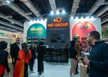 حمدي الأبرق: نستعد لطرح 20% من أسهم “أم أو جروب” في البورصة بالنصف الثاني من 2026