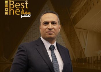 شركة البروج للإنشاء والتعمير تشارك في مهرجان The Best.عقار مصر وتعلن عن خططها التوسعية