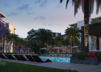 “تسلا للتطوير” تطرح مشروع “تسلا ريزيدنس” ضمن سلسلة مشروعات تخطط لطرحها المرحلة المقبلة