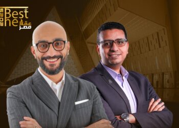 ريبورتاج مصر تعلن مشاركتها في النسخة الثانية من مهرجان The Best 2025 عقار مصر