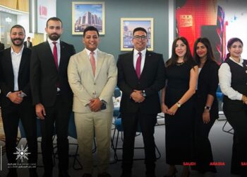 شركة SUD تحقق نتائج بيعية قوية في دورتي «معرض المستقبل العقاري» بالرياض والخُبر  