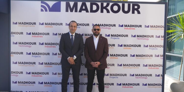 «مدكور للتطوير» تختار العاصمة الجديدة لإطلاق أول مشروعاتها بالسوق العقاري لترسخ مكانتها كشركة وطنية رائدة