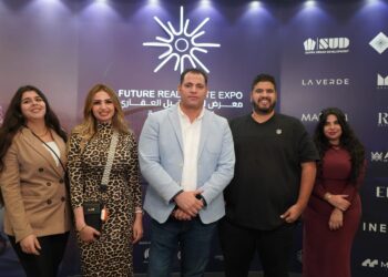 معرض المستقبل العقاري Future Expo يختتم 2025 بخمس معارض ناجحة 
