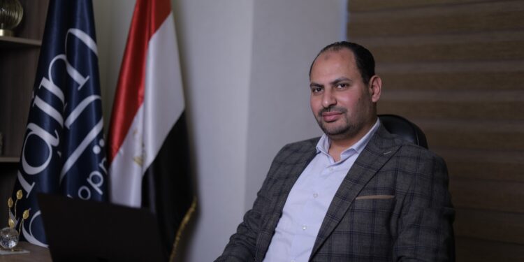 «سنترو للتطوير» تطلق «Gate 9 Mall» بالعبور.. وتستهدف 200 مليون جنيه من الطرح الأول بالمشروع