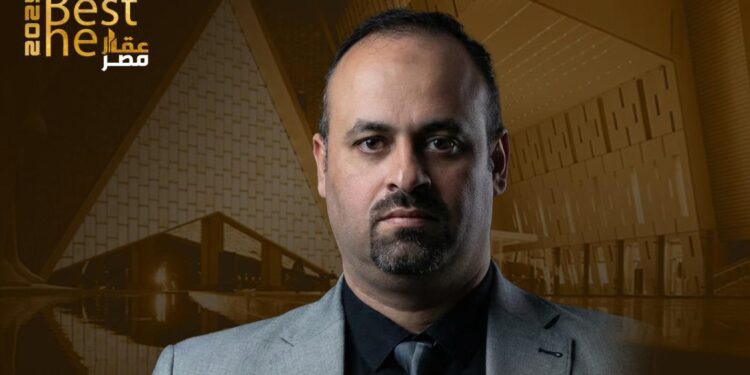 شركة MRS Development تشارك في مهرجان The Best عقار مصر 