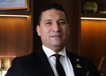 “السلمانية جروب” تتعاقد مع الدكتور جلال الشيخ مديرًا عامًا للمجموعة