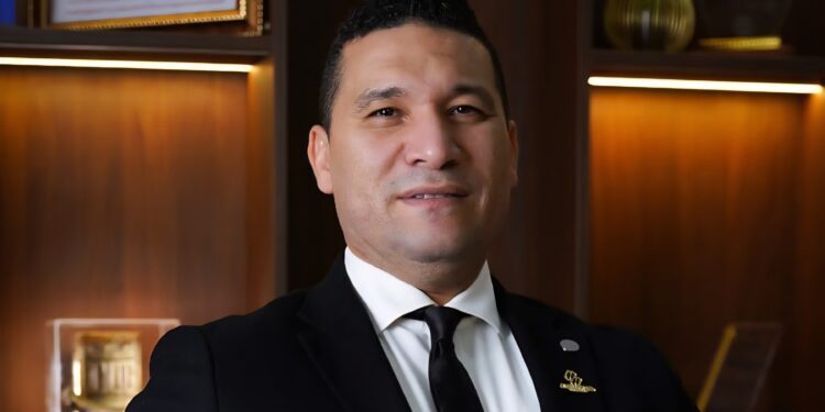 “السلمانية جروب” تتعاقد مع الدكتور جلال الشيخ مديرًا عامًا للمجموعة