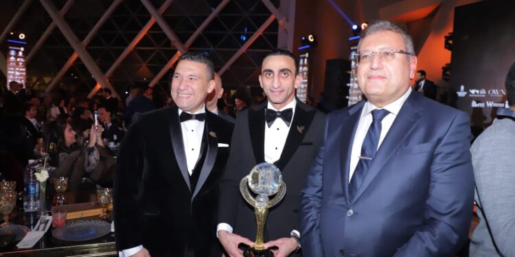 السلمانية جروب تحصد جائزة الأفضل لعام 2025 في نمو الاستثمارات الخليجية عبر ذراعها العقارى ” Radix