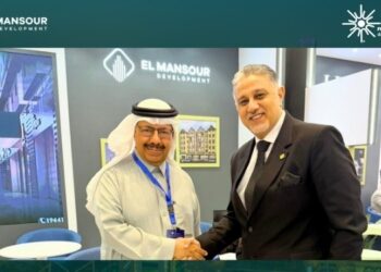 المنصور للتطوير تشارك بنجاح في معرض “Future Real Estate Expo” بالرياض