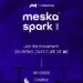 16 يناير.. ميسكا AI تنظم النسخة الثانية من فعالية «Meska Spark»