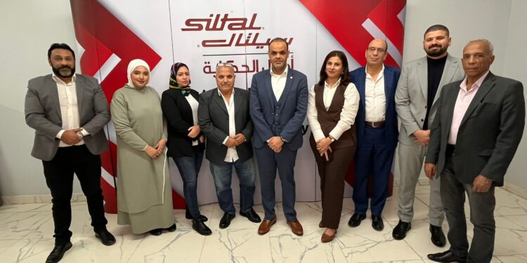 “يونايتد برازرز للصناعات الهندسية” تطلق حملة «60 سنة ثقة… ولسه مكملين»