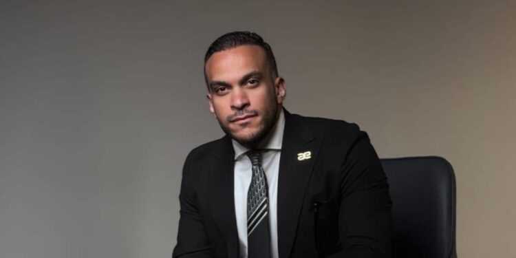 عبد الرحمن عصام: شركة «AEMP» تعزز انتشارها بالتعاقد مع  50 شركة تطوير عقاري خلال 2025