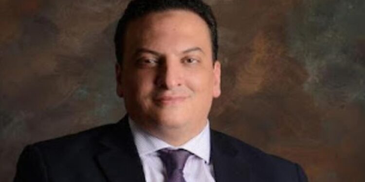 د. محمد المغربي:  وثيقة ” تأمين سند الملكية العقارية”  الجديدة ..تدعم تصدير العقار المصرى