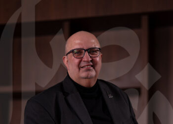 «منصات للتطوير» تعين المهندس شريف العدوي رئيسًا تنفيذيًا جديدًا لتعزيز خططها الطموحة