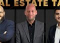 شركة ” Star Real Estate ” راعيًا لمبادرة تطوير الكوادر العقارية ضمن فعاليات ” Ethmar Marketing Arena” 