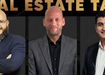 شركة ” Star Real Estate ” راعيًا لمبادرة تطوير الكوادر العقارية ضمن فعاليات ” Ethmar Marketing Arena” 