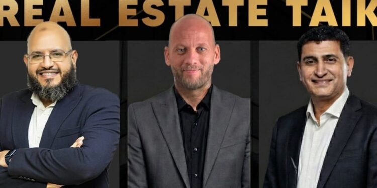 شركة ” Star Real Estate ” راعيًا لمبادرة تطوير الكوادر العقارية ضمن فعاليات ” Ethmar Marketing Arena” 
