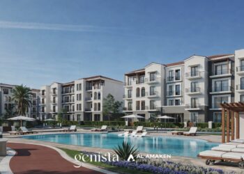 الأماكن للتطوير تطلق مشروع “جينستا” على مساحة 9 أفدنة بمدينة الشيخ زايد