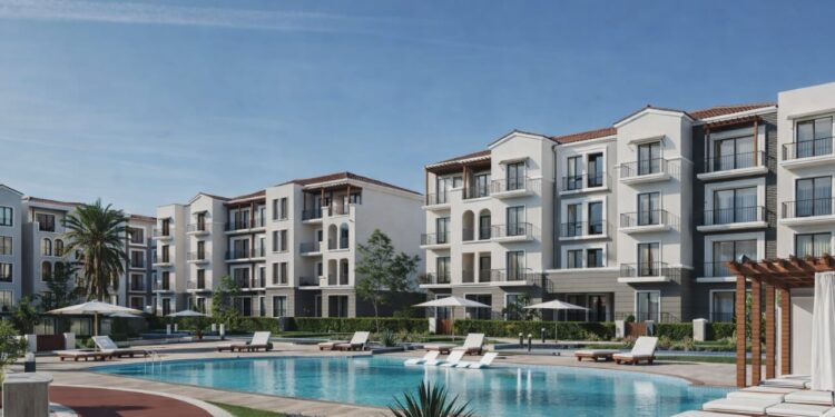 الأماكن للتطوير تطلق مشروع “جينستا” على مساحة 9 أفدنة بمدينة الشيخ زايد