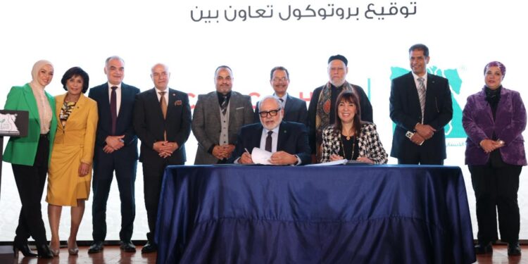 كوكا-كولا هيلينك مصر تواصل دعمها المجتمعي خلال شهر رمضان من خلال حملة إفطار صائم بالتعاون مع مؤسسة مصر الخير