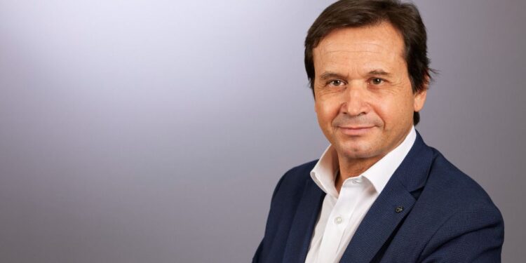 تغييرات استراتيجية في قيادات نيسان بمنطقة أفريقيا، الشرق الأوسط، الهند، أوروبا وأوقيانوسيا (AMIEO) لتسريع خطط التطوير بالشركة