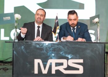 شركة MRS للتطوير العقاري تطلق مشروع “VIALE” بمدينة العبور الجديدة باستثمارات تصل إلى 3 مليارات جنيه