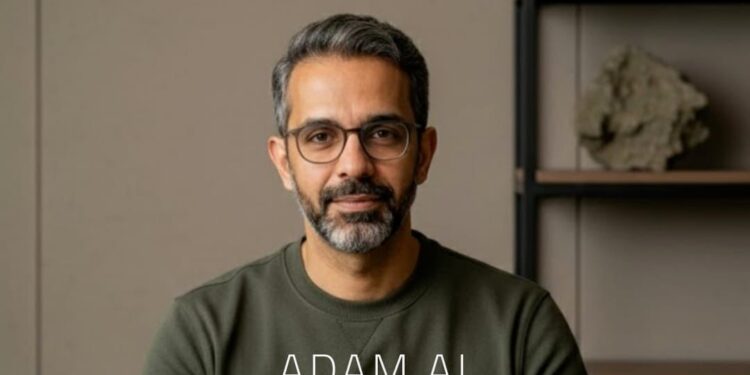 آدم ينهي عصر الـ Cold Calls.. شركة Metrics تطلق رسمياً أول مساعد عقاري ذكي في مصر