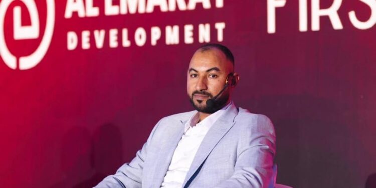 «الإمارات للتطوير» تطلق أول مشروعاتها التجارية «First Plaza Mall» ..وتتعاون مع «حافظ للاستشارات» و«كاد»