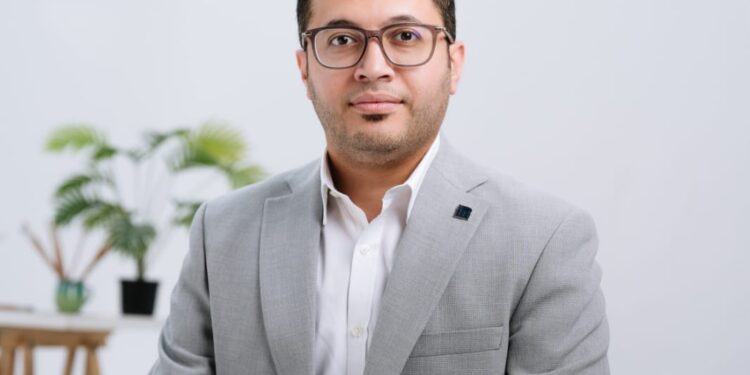 د . كريم شعلان: تنفيذ أكثر من 90% من الهيكل الخرساني للمرحلة الأولى بمشروع مونارك