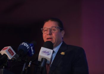 محمد غباشي: «جمعية المطورين العقاريين» تطرح 5 مطالب رئيسية لدعم وتنظيم السوق بمؤتمرها الأول