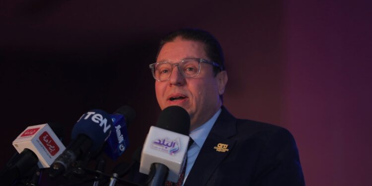 محمد غباشي: «جمعية المطورين العقاريين» تطرح 5 مطالب رئيسية لدعم وتنظيم السوق بمؤتمرها الأول