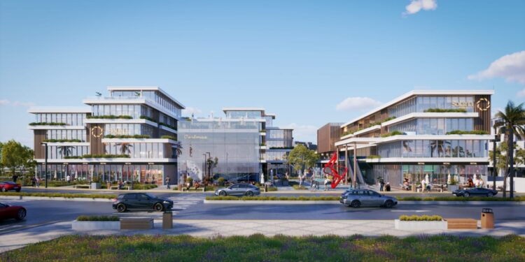 «أسواق للتطوير» تستهدف إطلاق مشروعات متنوعة خلال 2026 ضمن خطة توسعية مدروسة وطموحة